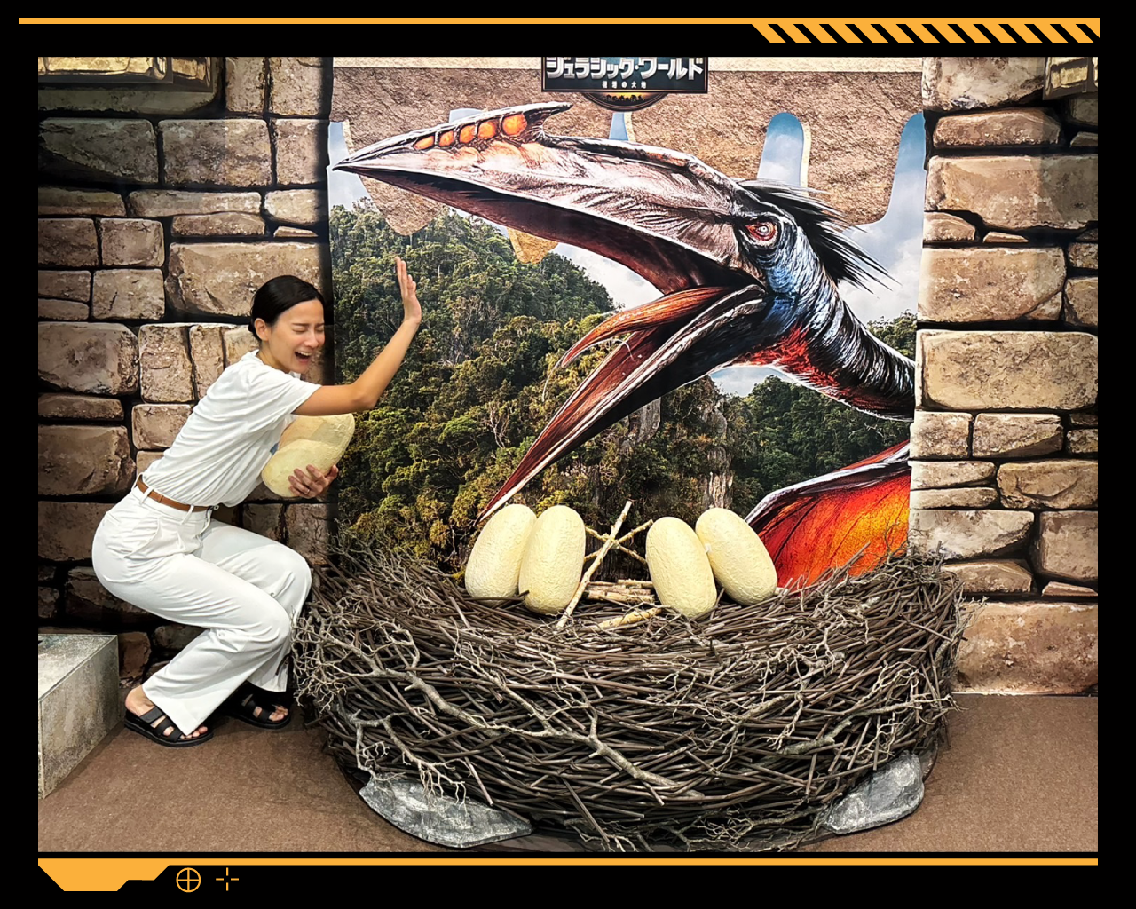 フォトスポットair